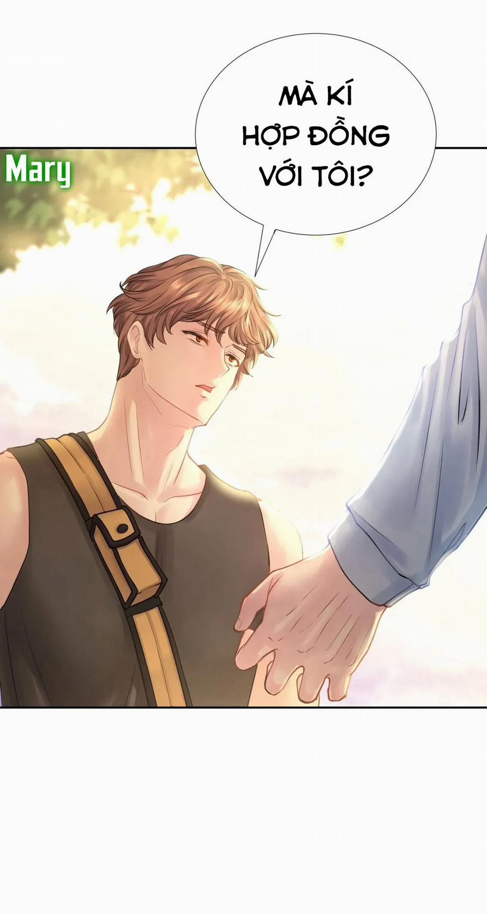 Threesome 5 trang 80