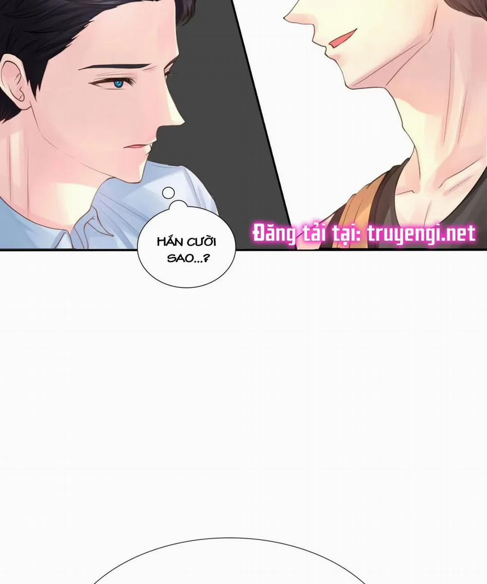 Threesome 6 trang 11