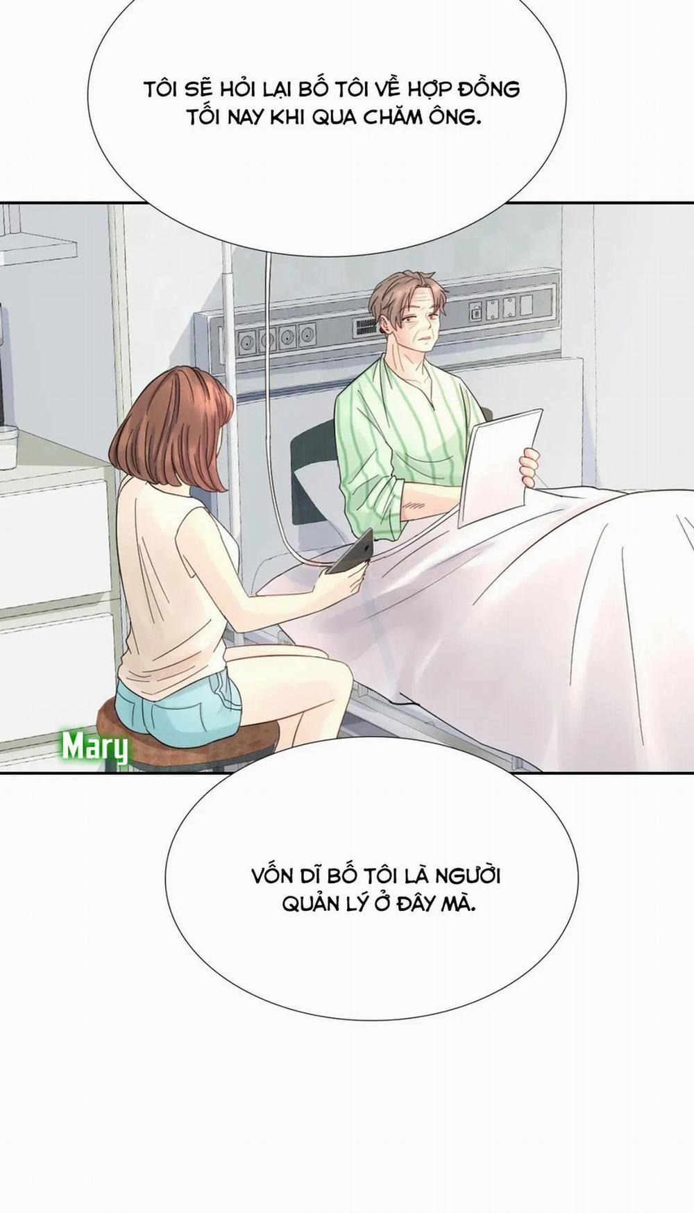 Threesome 6 trang 12