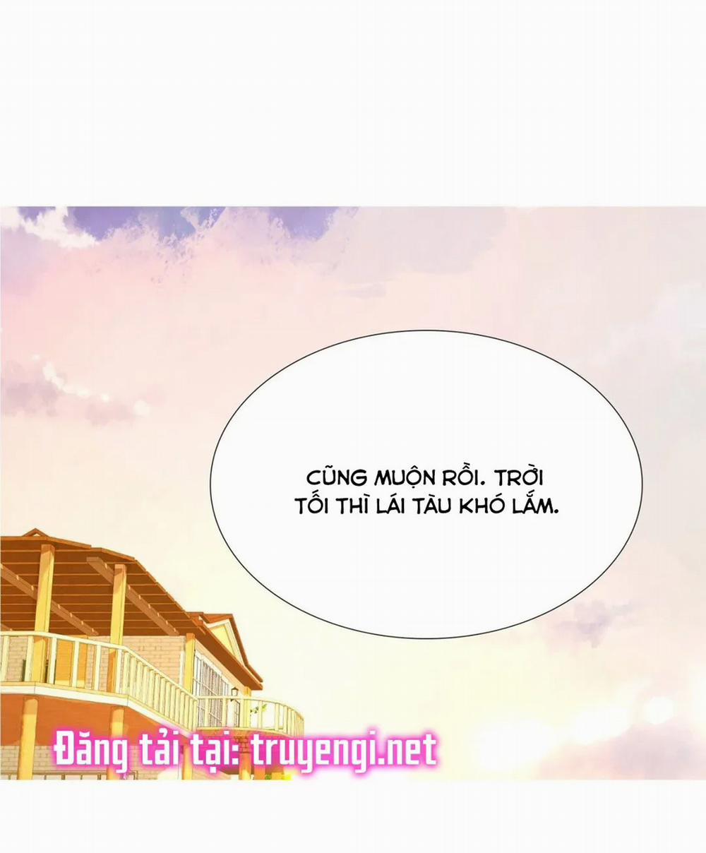 Threesome 6 trang 13