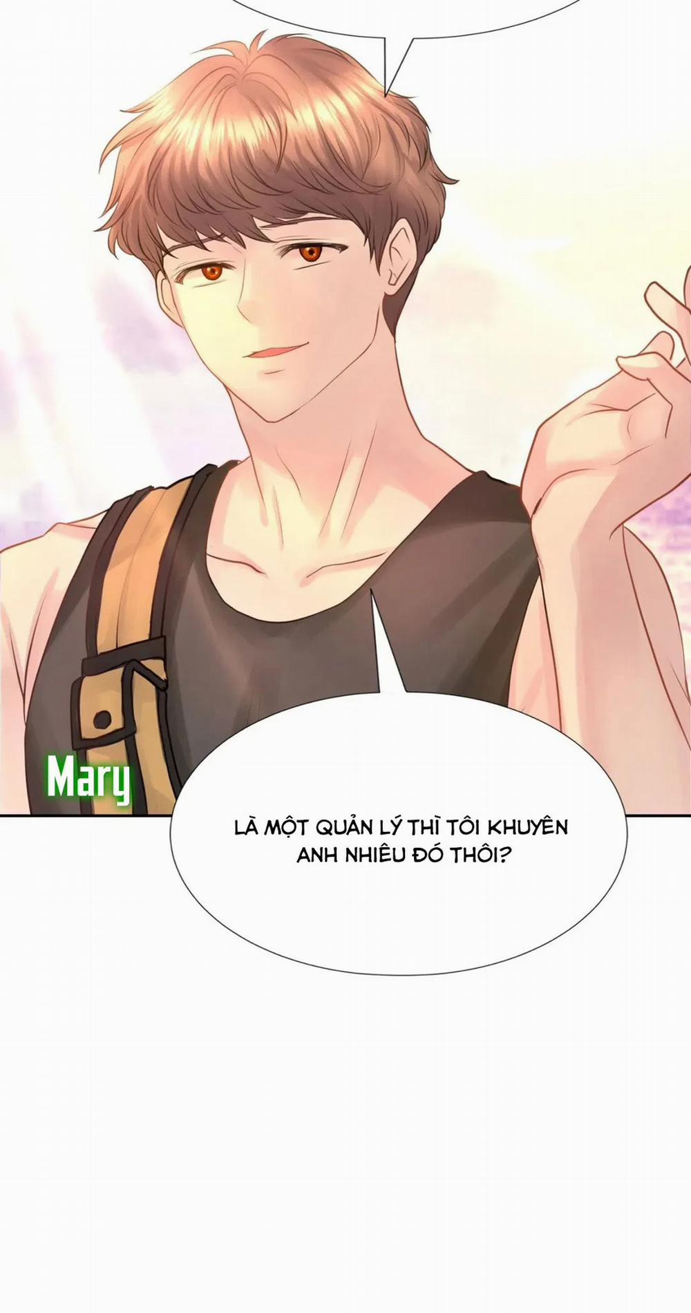 Threesome 6 trang 17