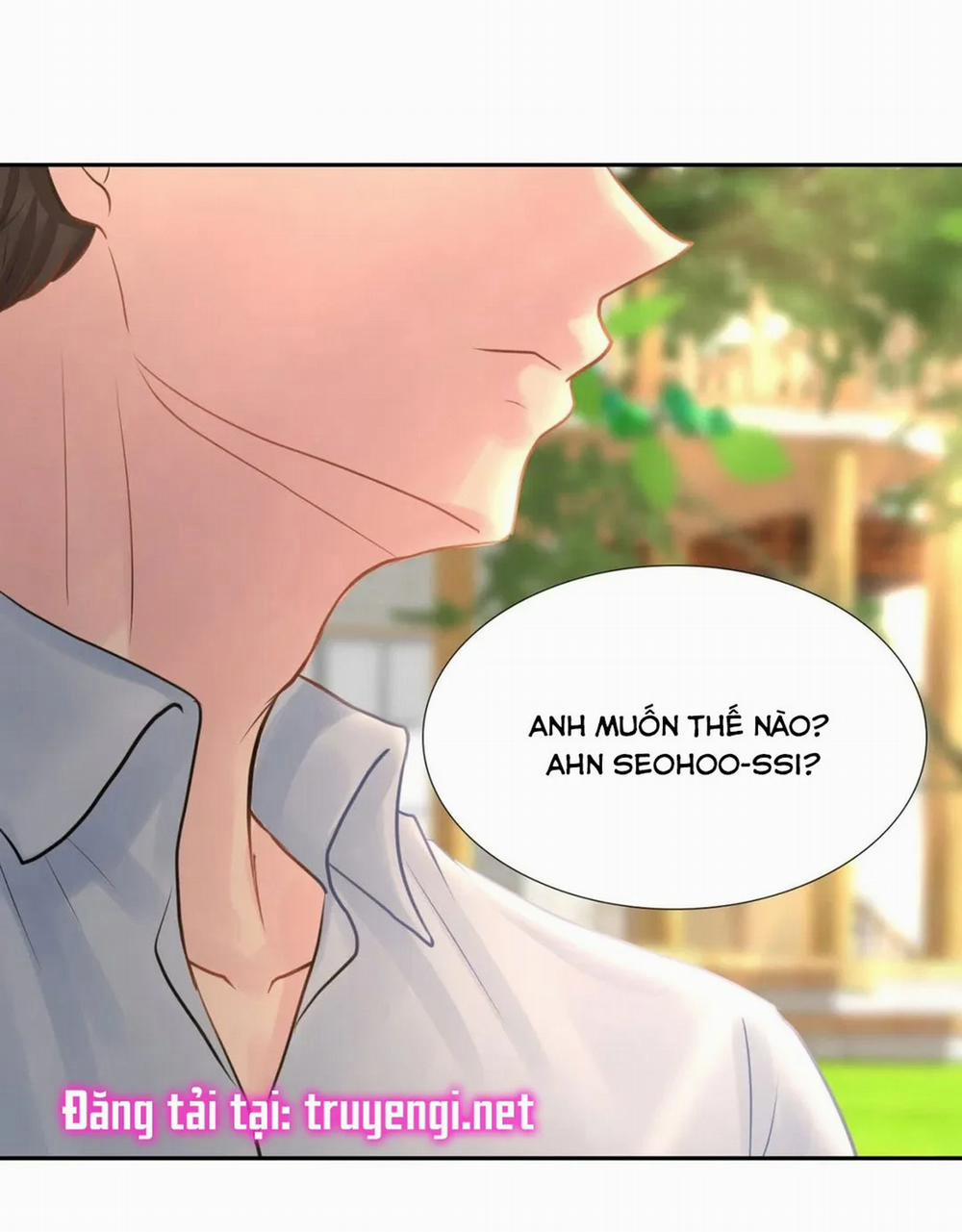 Threesome 6 trang 18