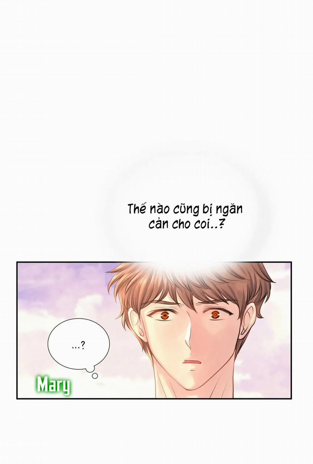 Threesome 6 trang 19