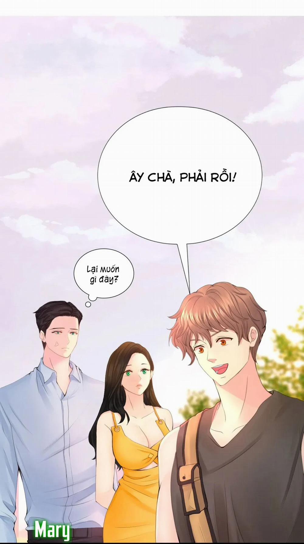 Threesome 6 trang 24