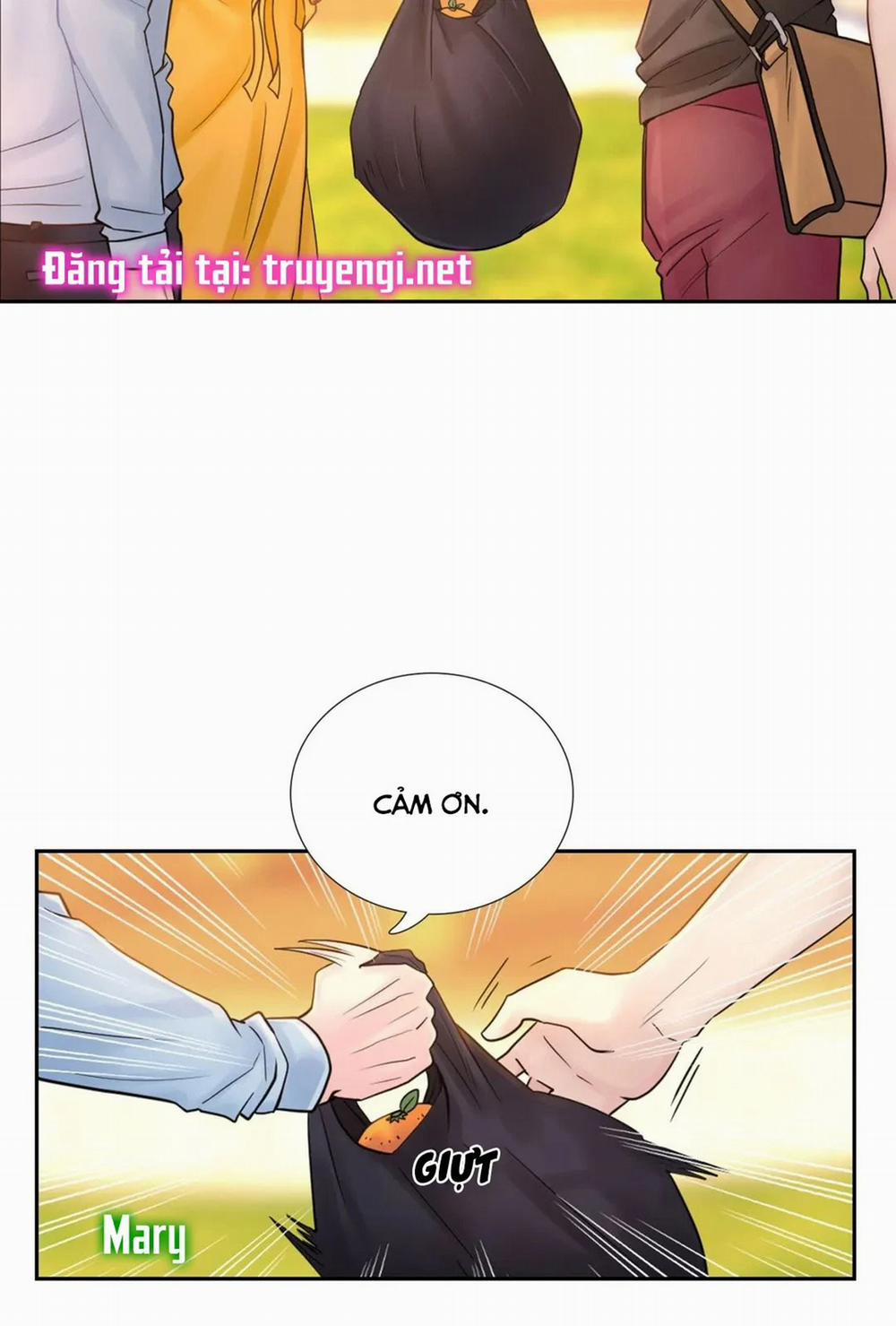 Threesome 6 trang 26