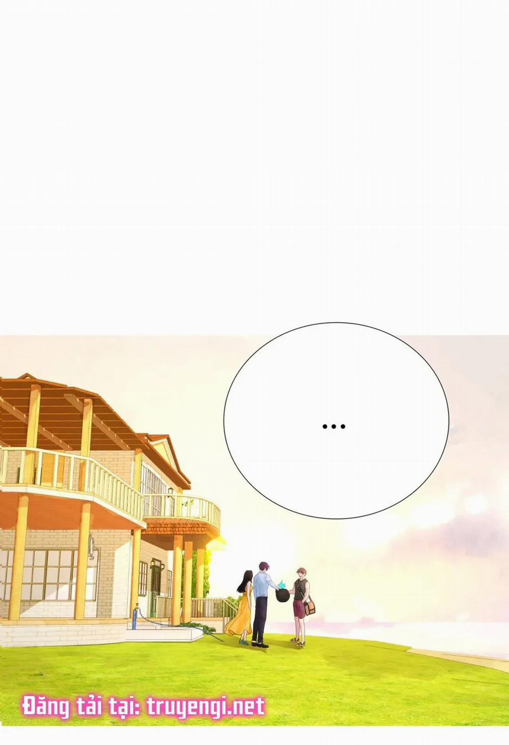 Threesome 6 trang 27