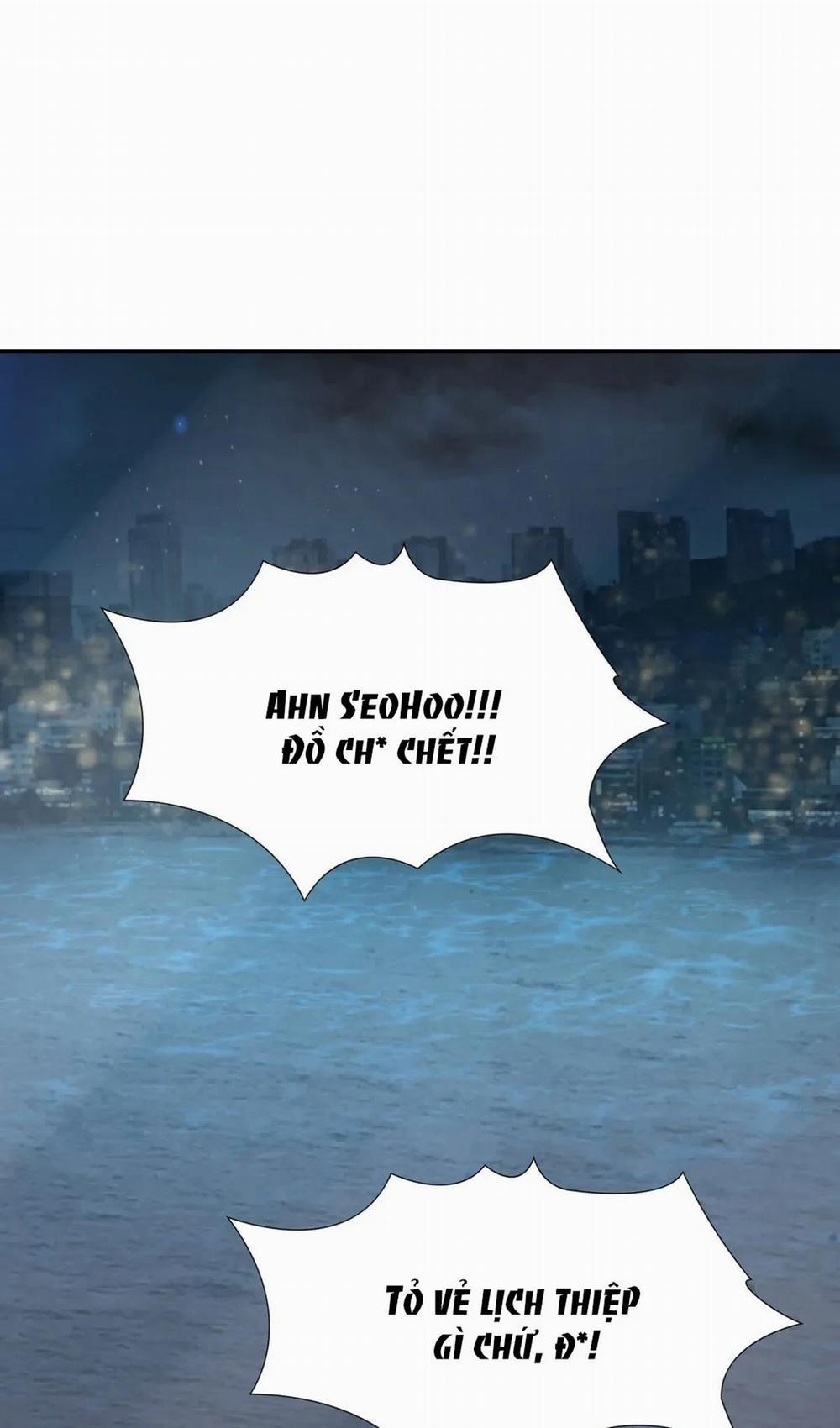 Threesome 6 trang 30