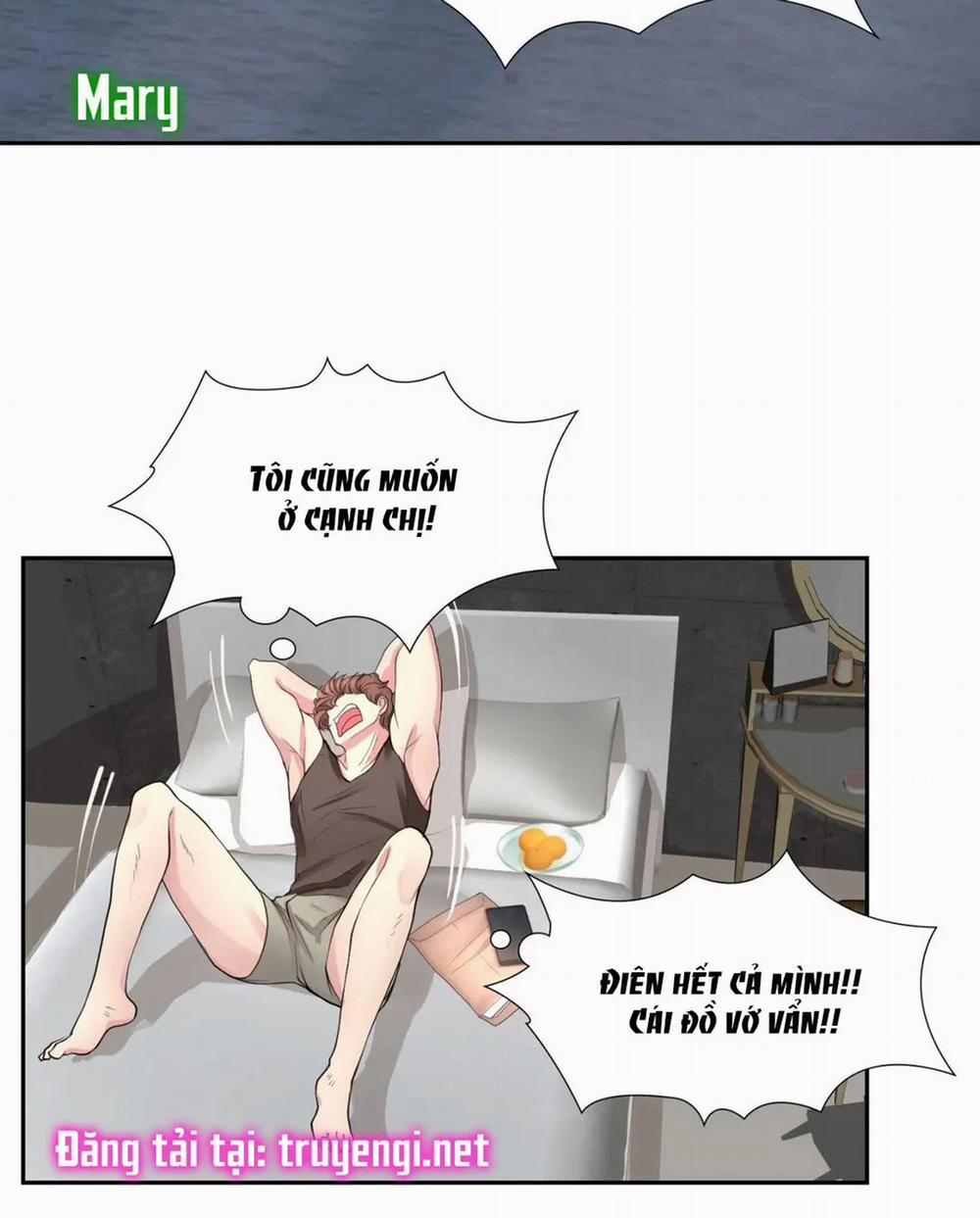 Threesome 6 trang 31