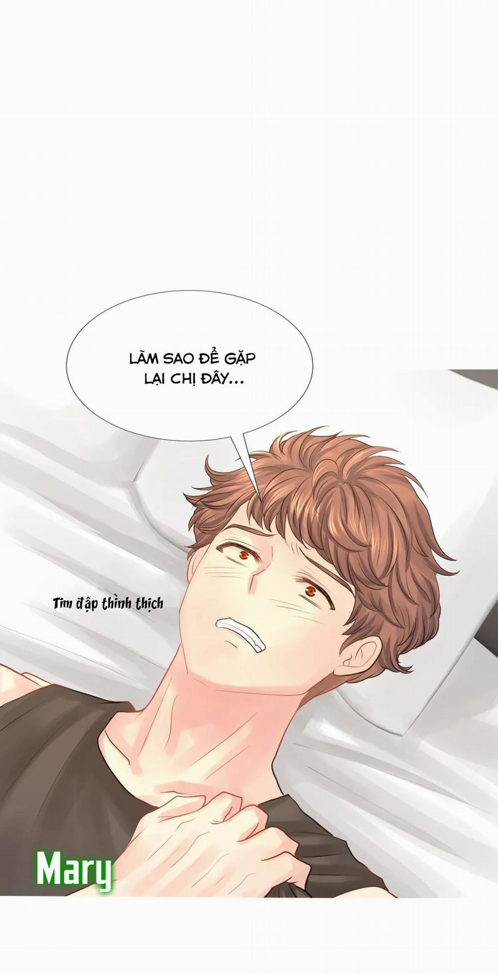 Threesome 6 trang 32