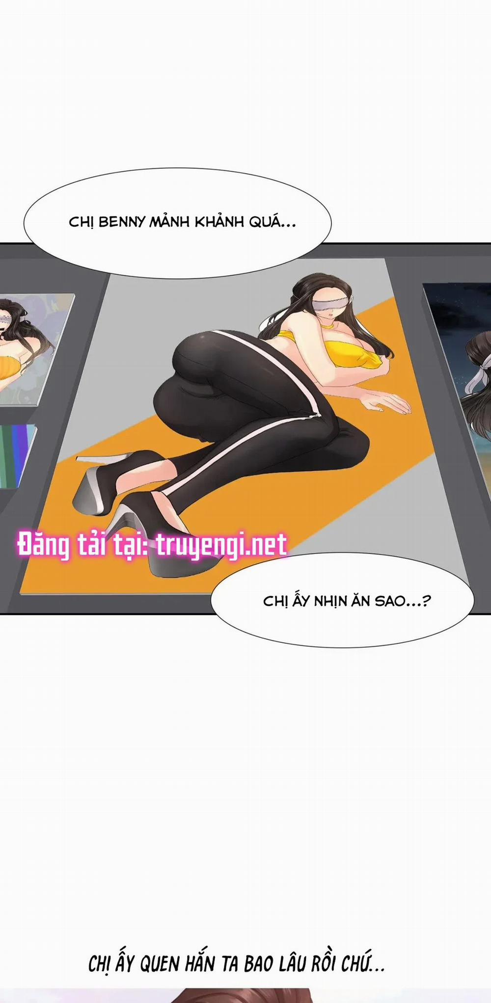 Threesome 6 trang 33