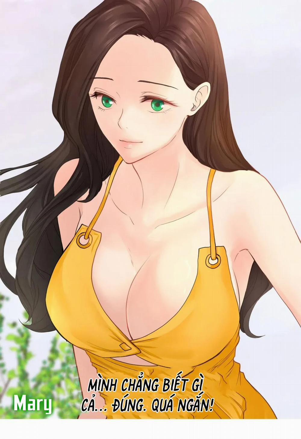 Threesome 6 trang 34