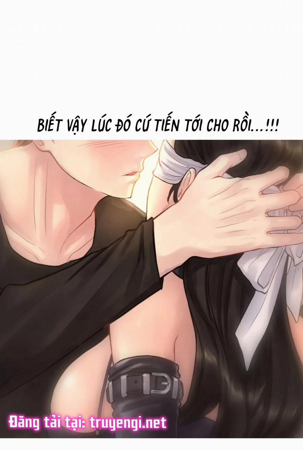 Threesome 6 trang 35