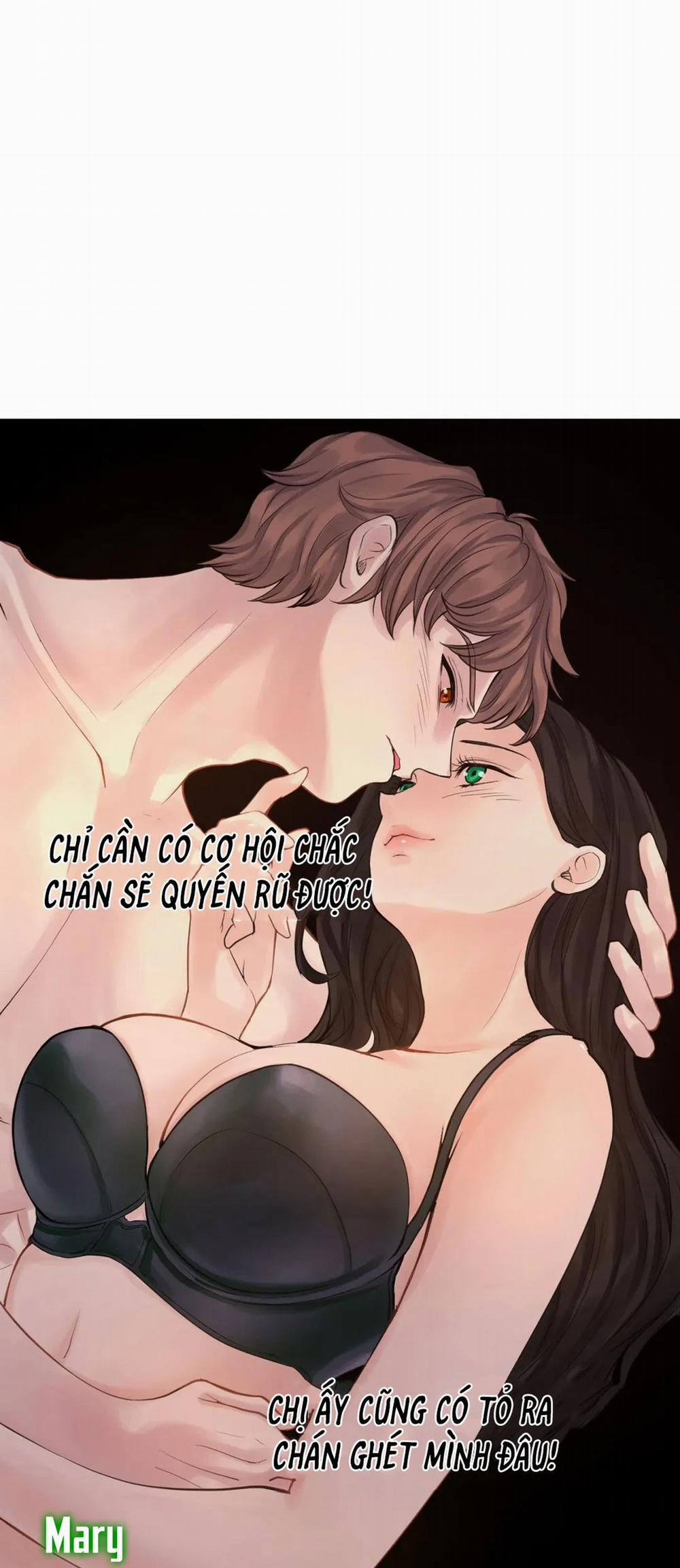 Threesome 6 trang 36