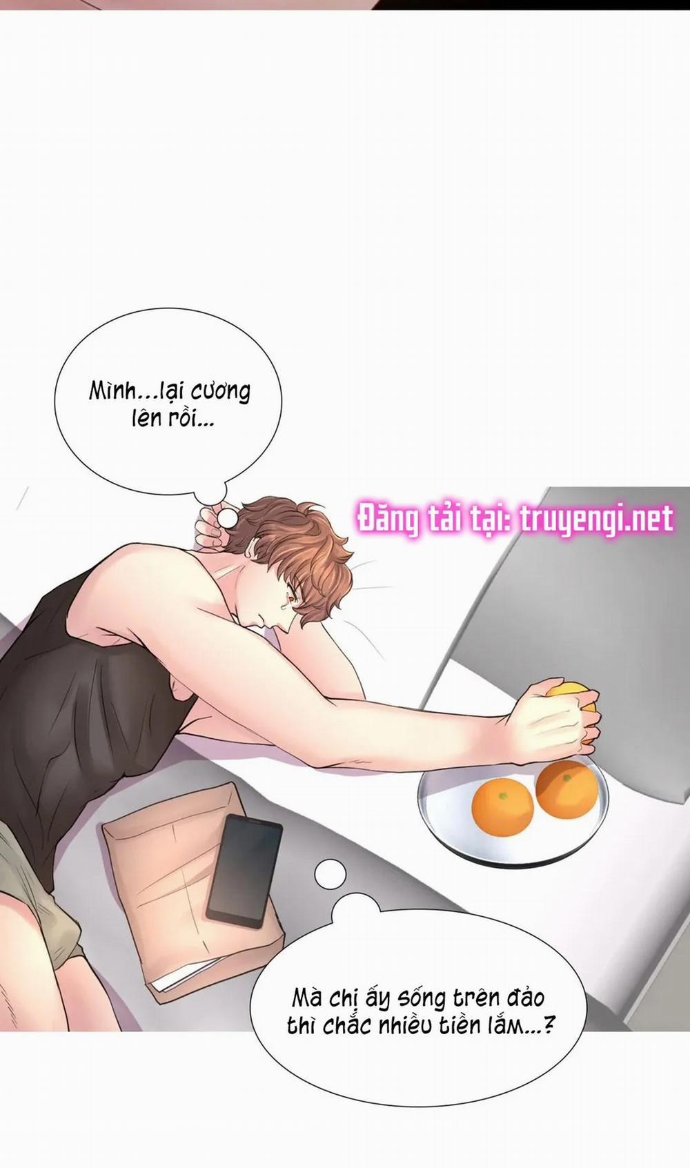 Threesome 6 trang 37