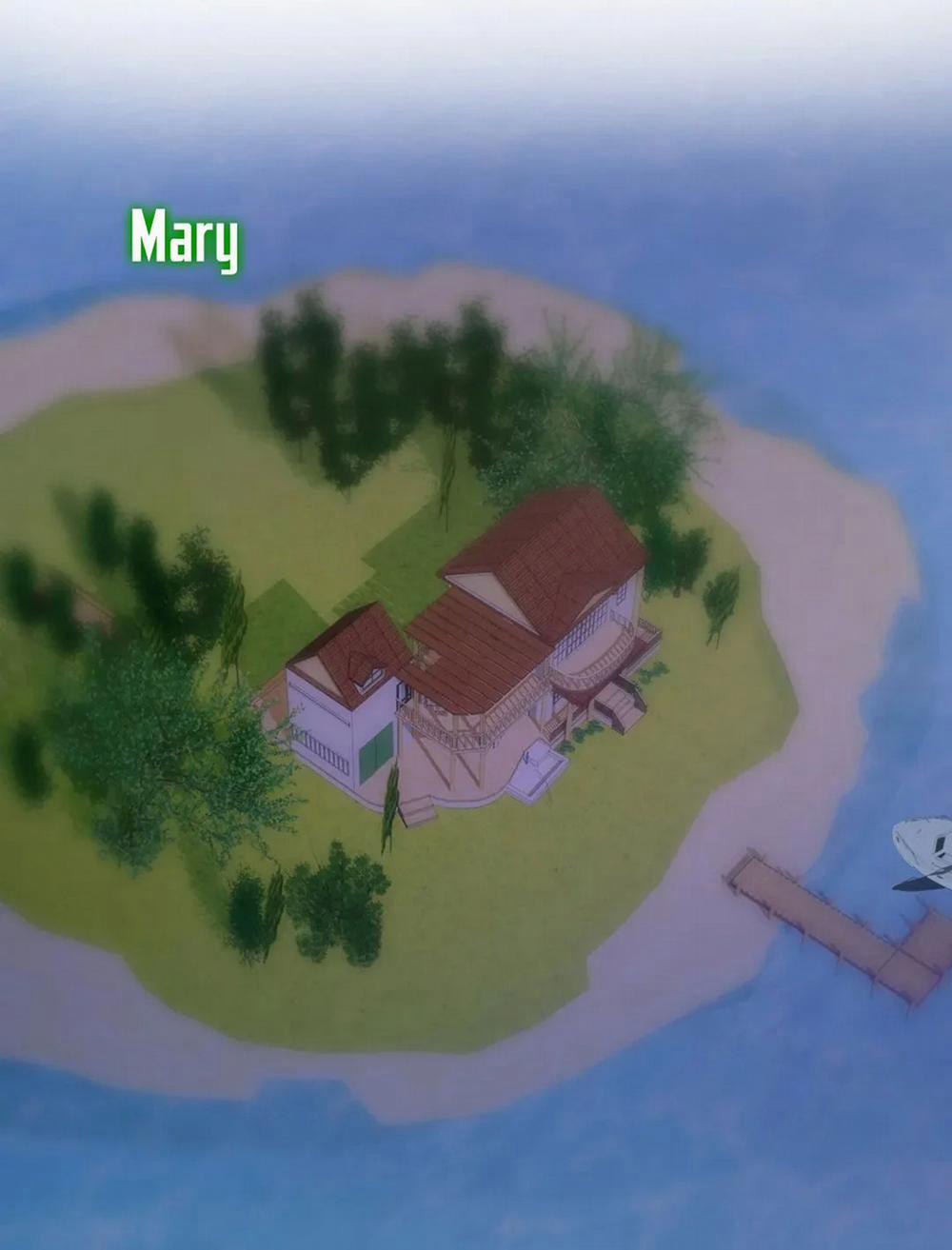 Threesome 6 trang 42