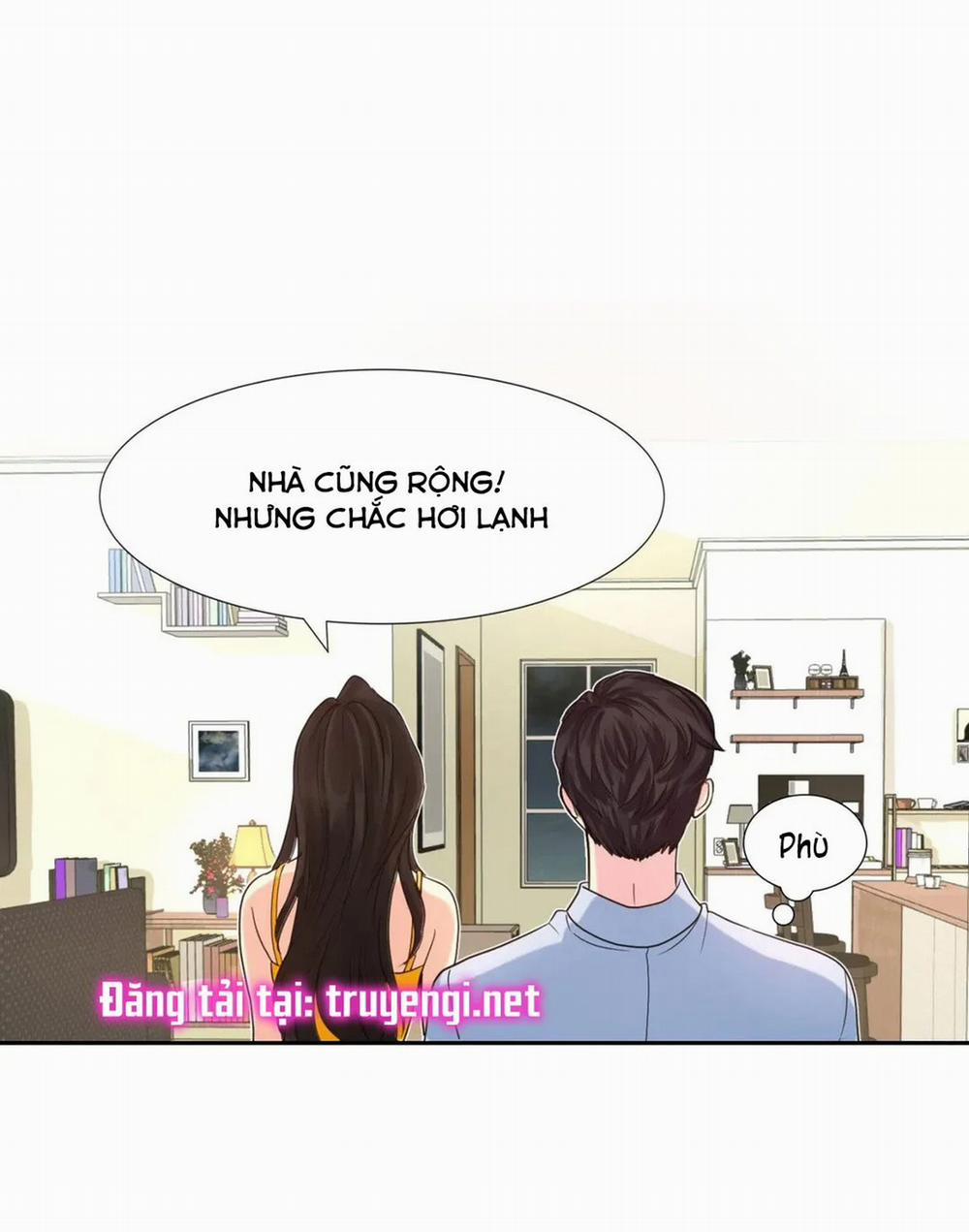 Threesome 6 trang 45