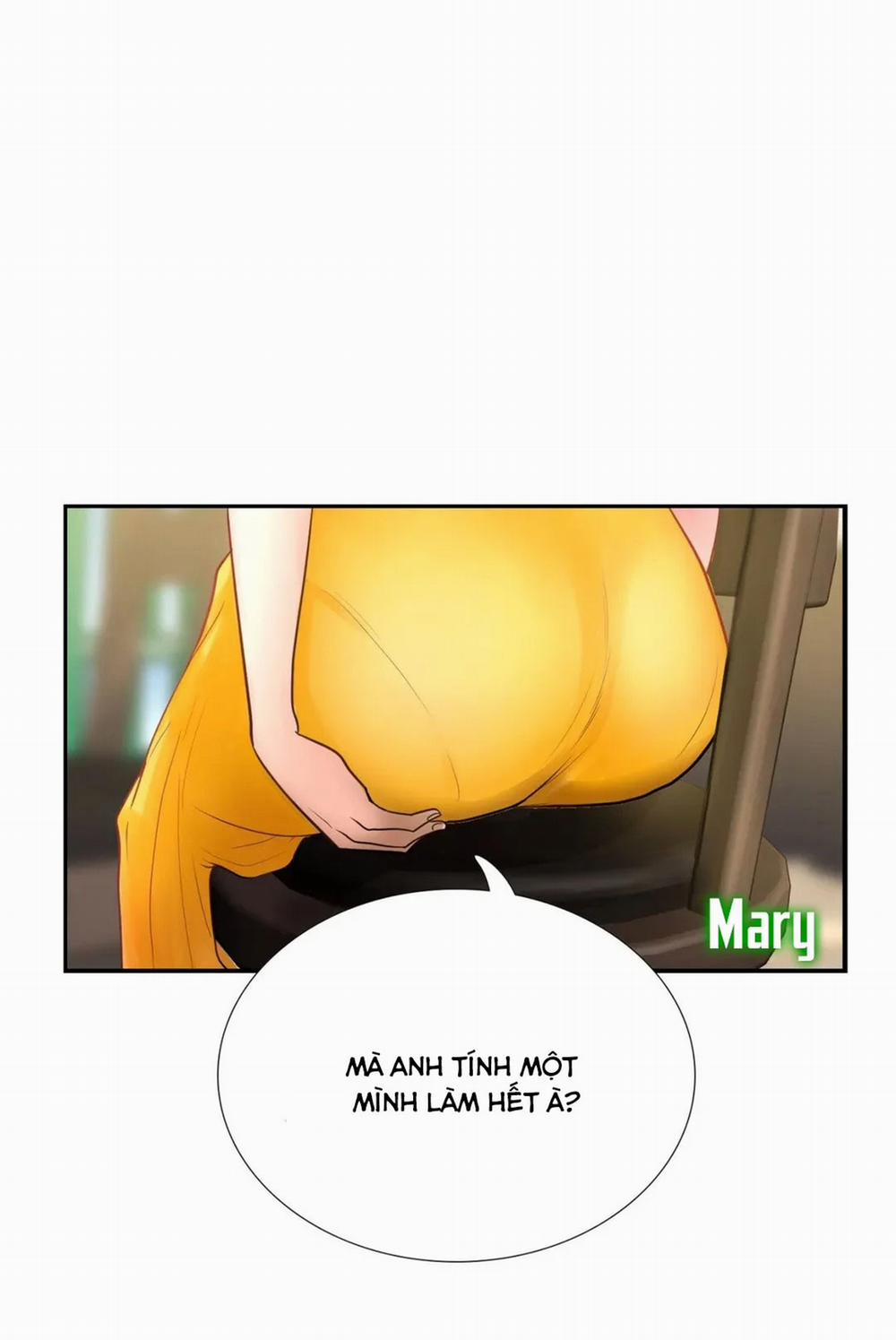 Threesome 6 trang 48