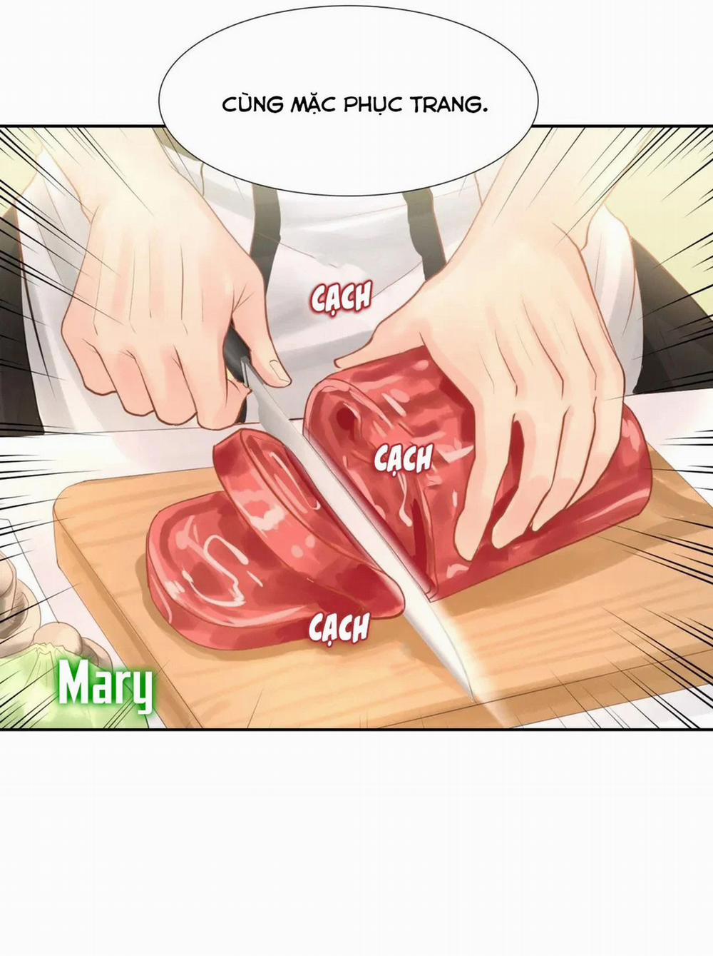 Threesome 6 trang 52