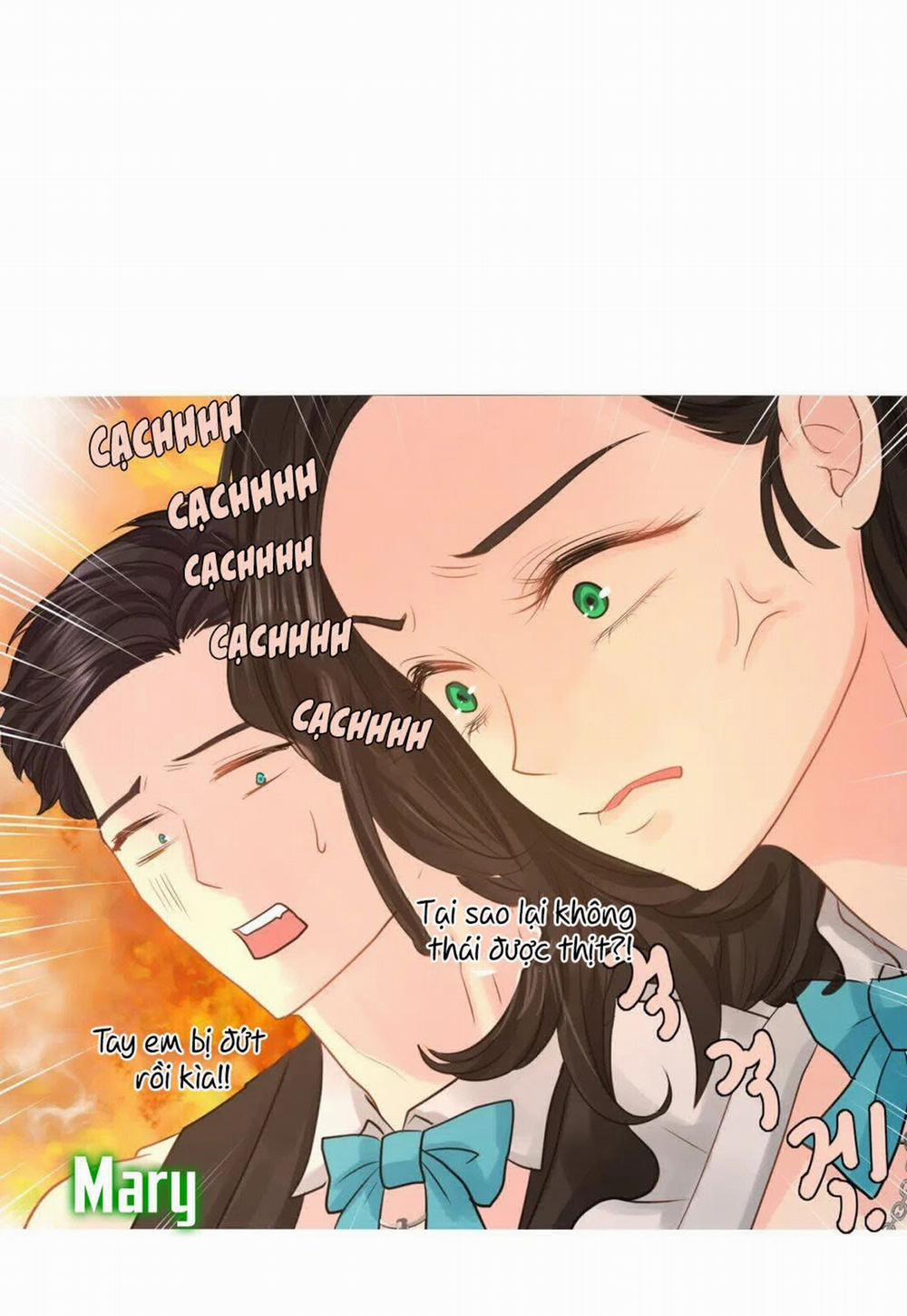 Threesome 6 trang 54