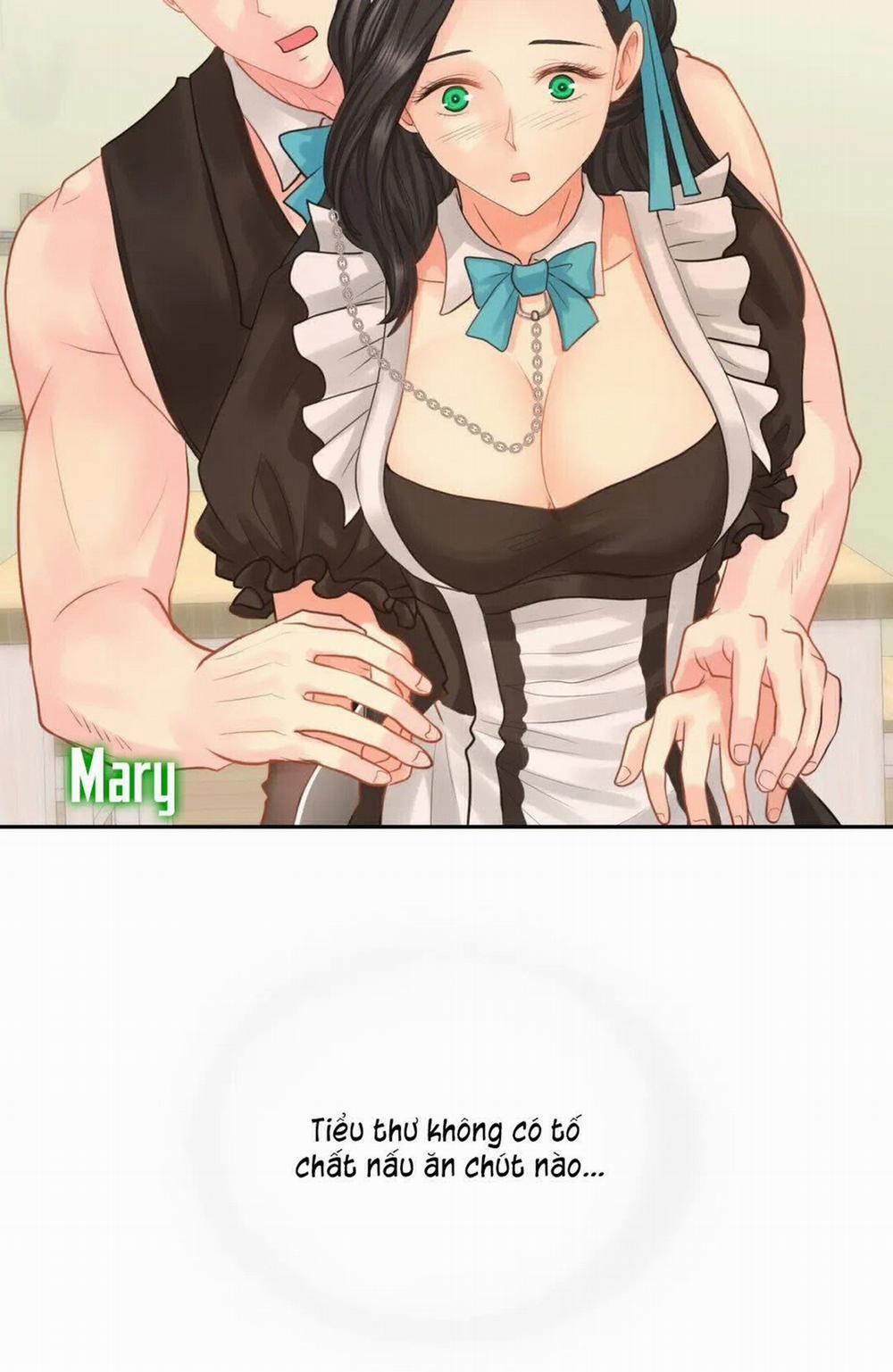 Threesome 6 trang 57