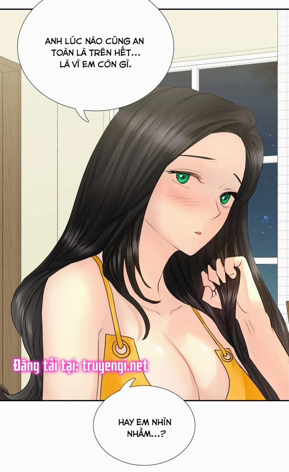 Threesome 6 trang 66