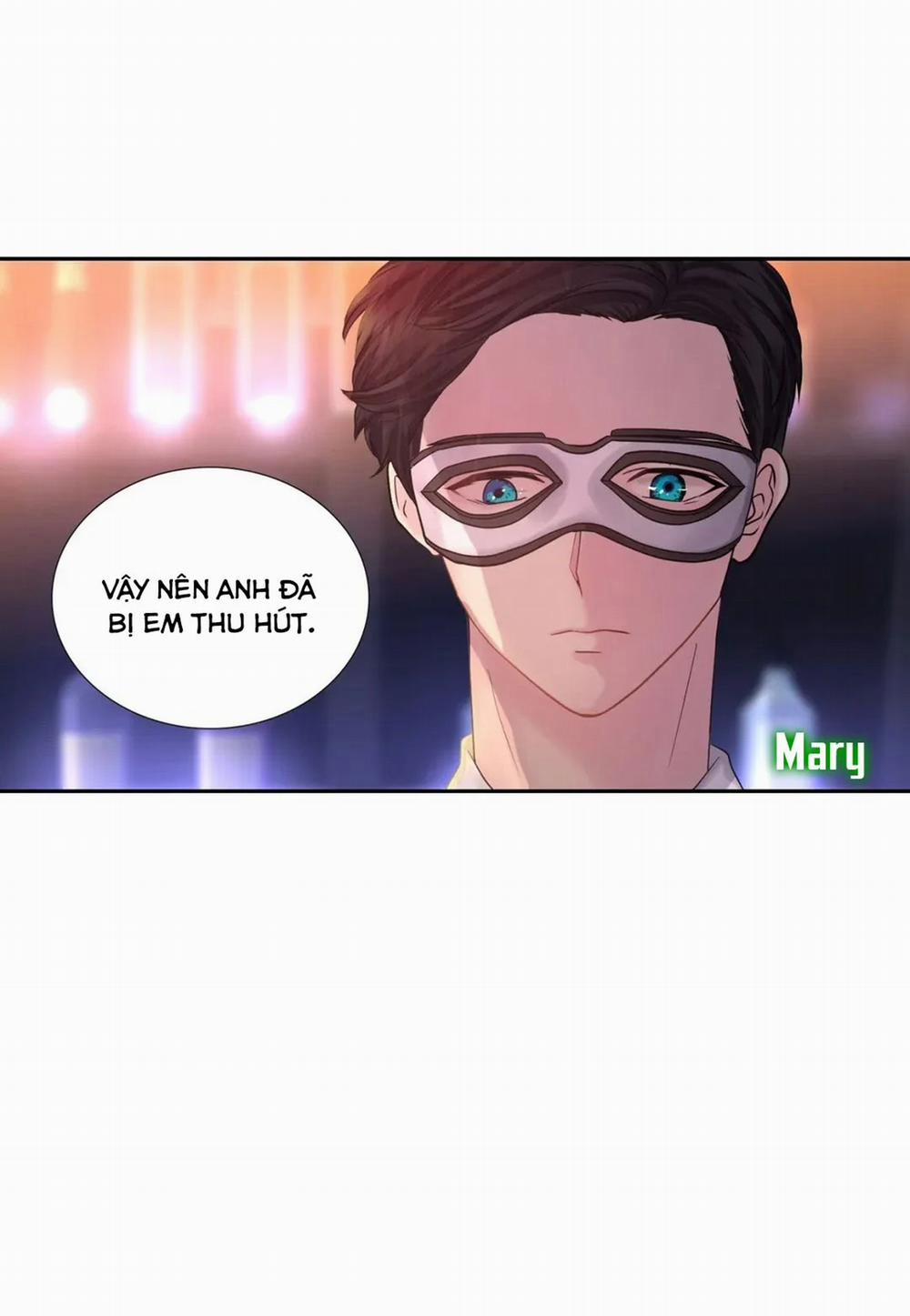 Threesome 6 trang 71