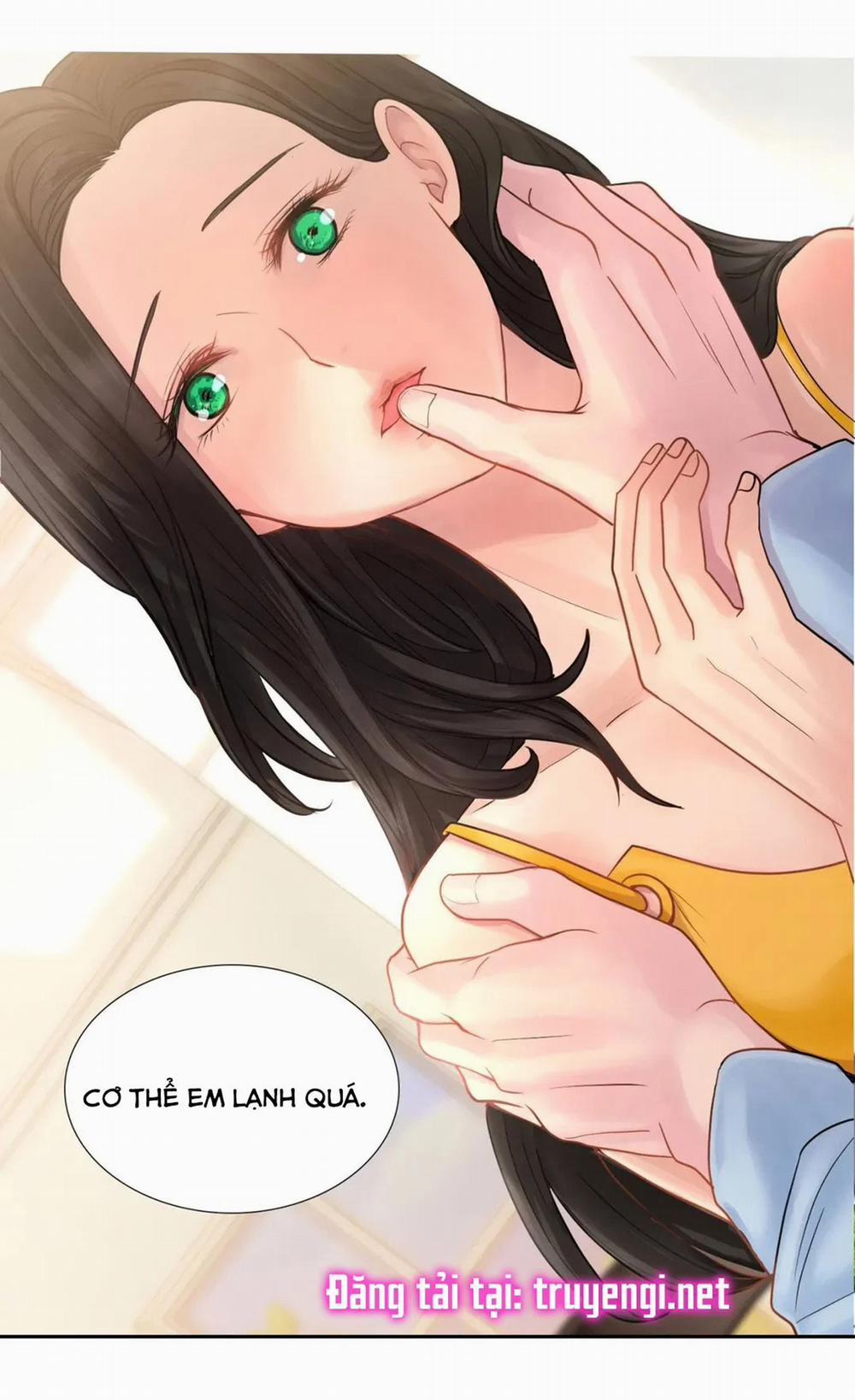 Threesome 6 trang 82