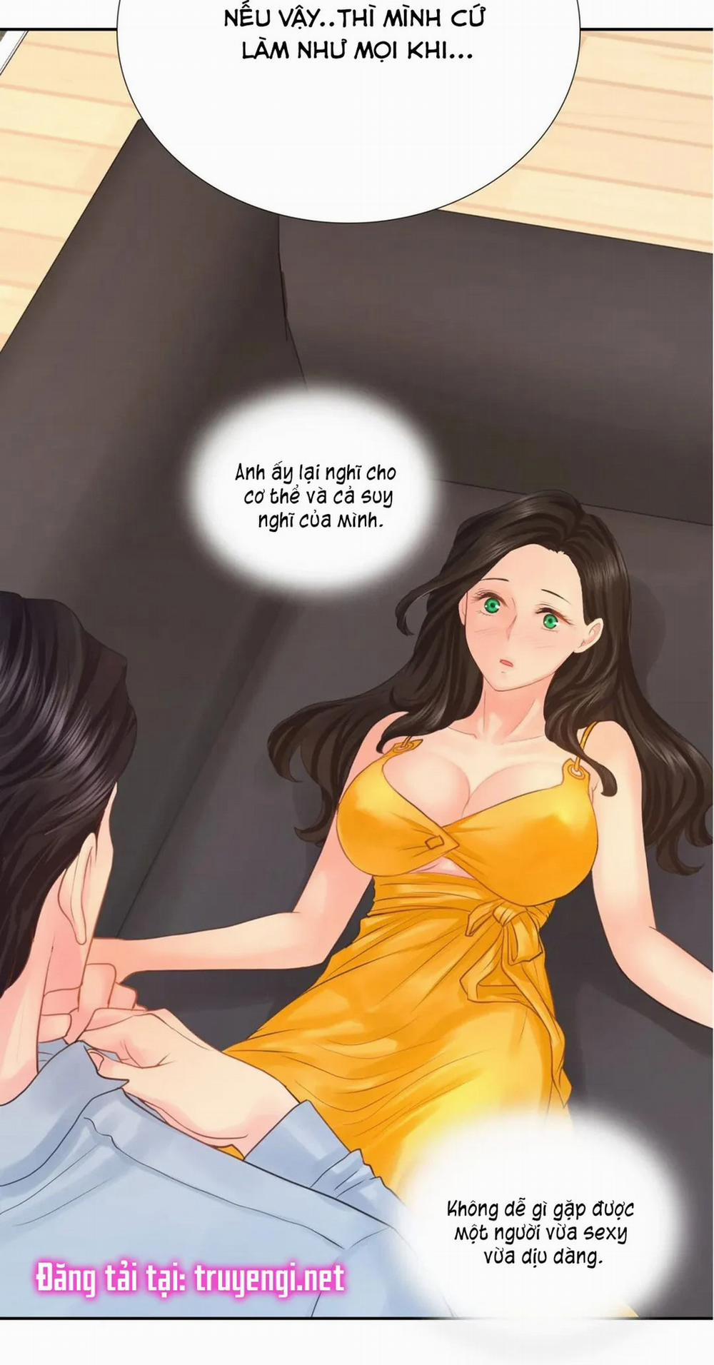 Threesome 6 trang 93