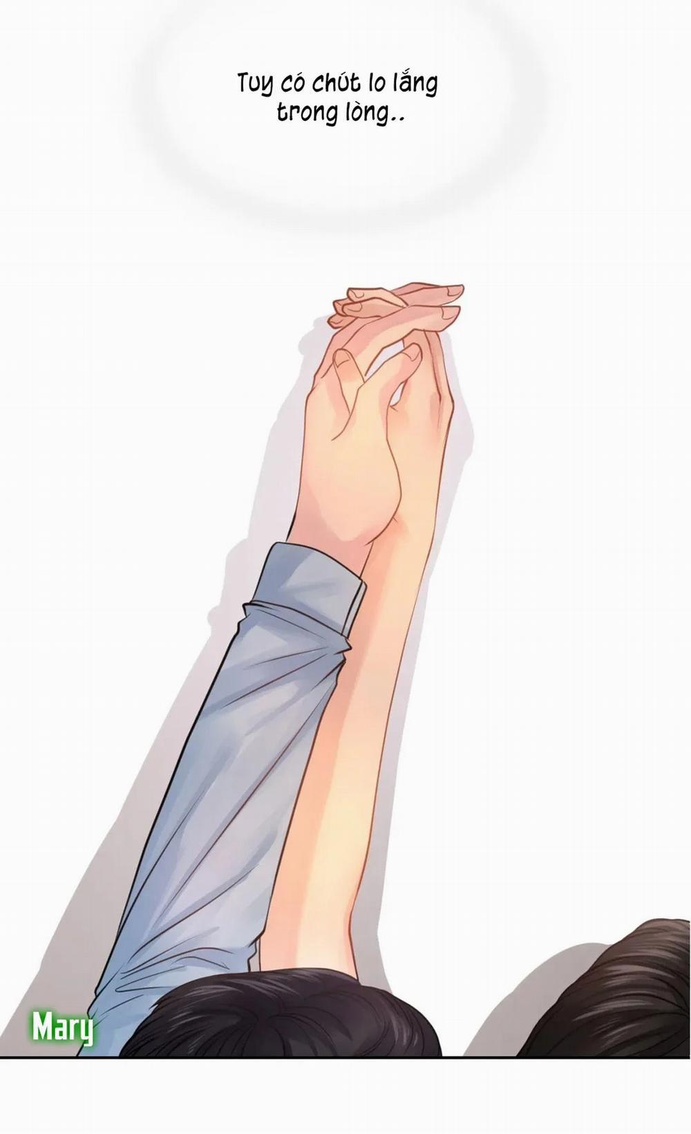 Threesome 7 trang 12