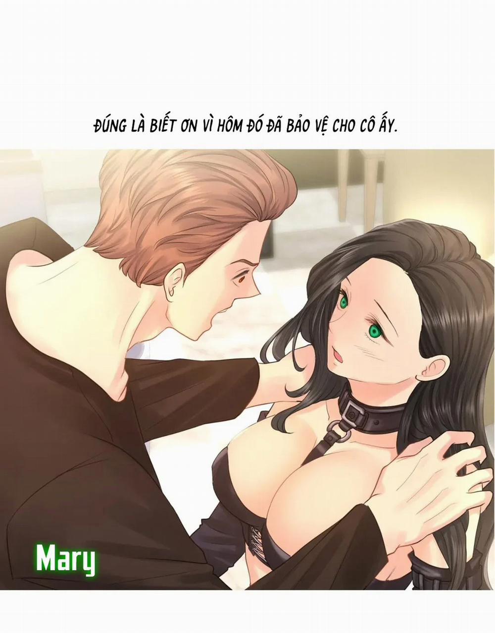 Threesome 7 trang 15