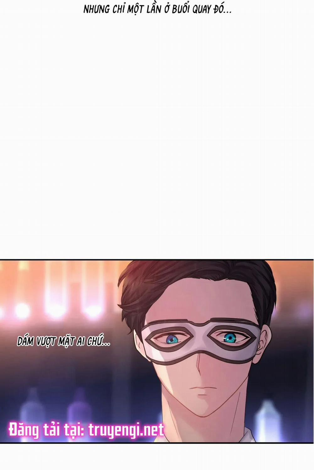 Threesome 7 trang 16