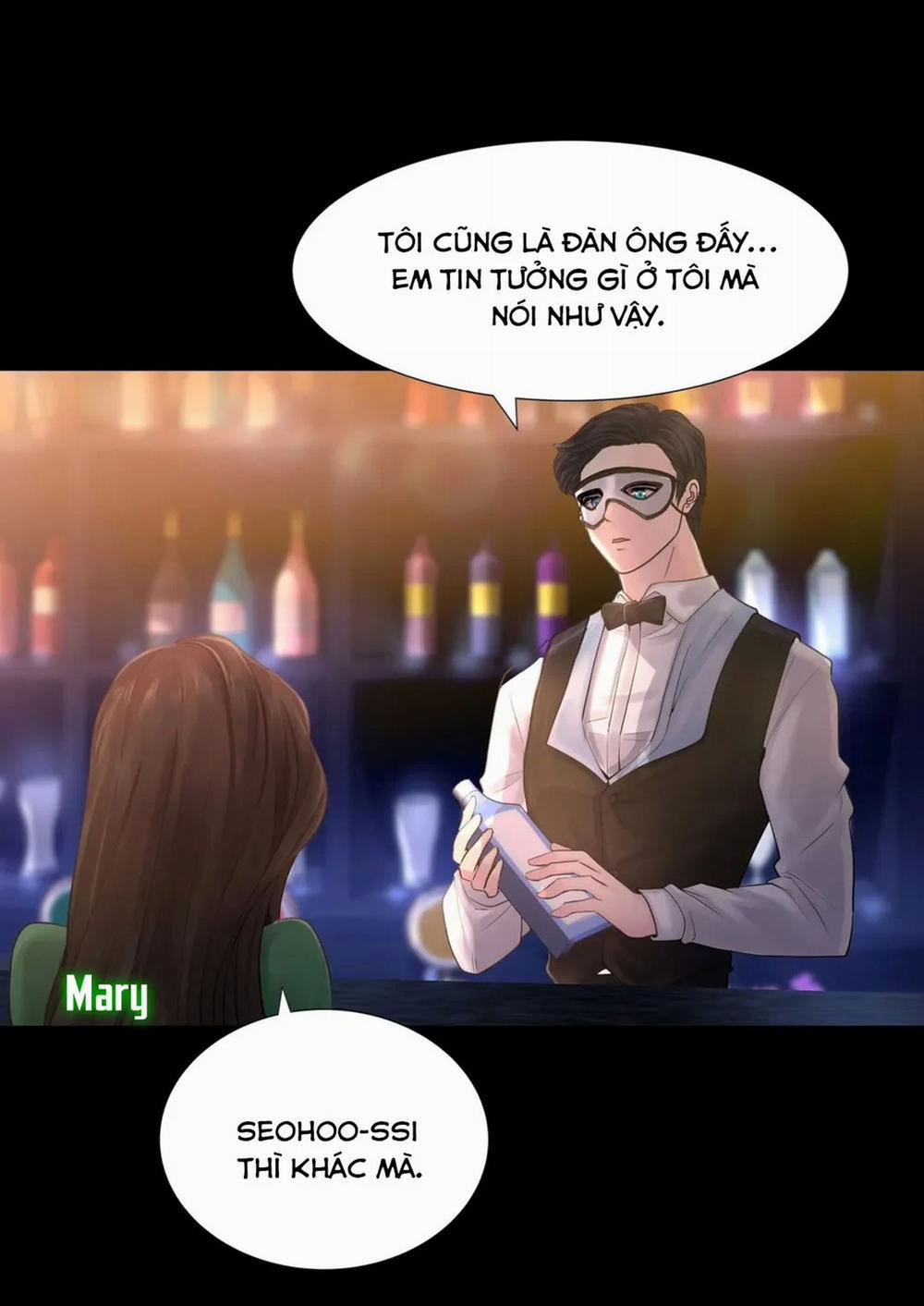 Threesome 7 trang 19