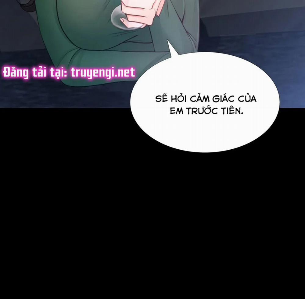 Threesome 7 trang 21