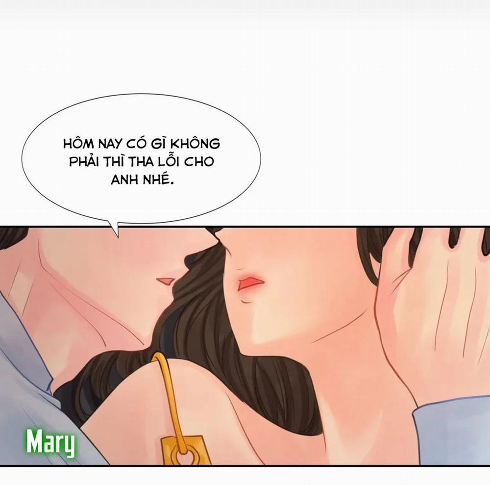 Threesome 7 trang 23