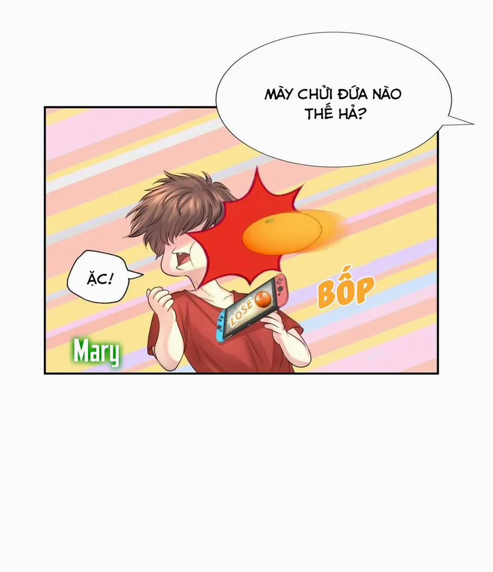 Threesome 7 trang 28