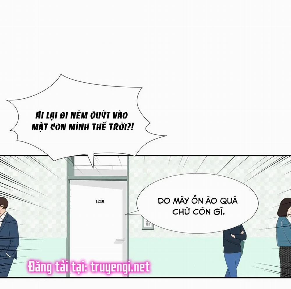 Threesome 7 trang 29