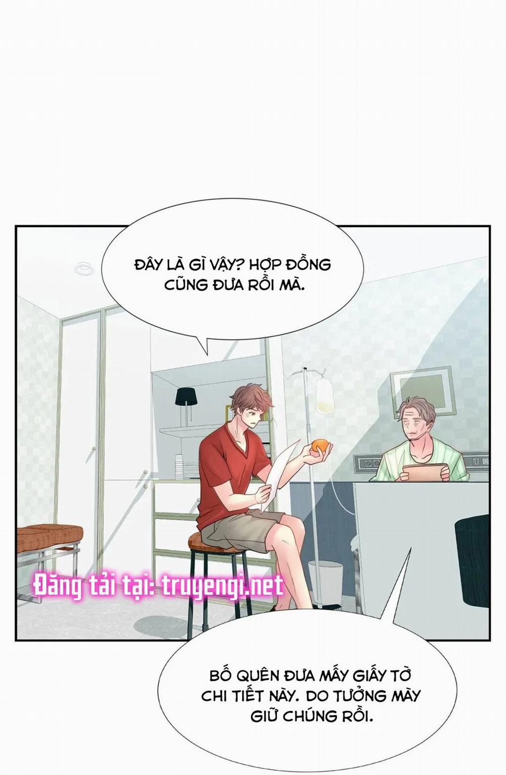 Threesome 7 trang 30