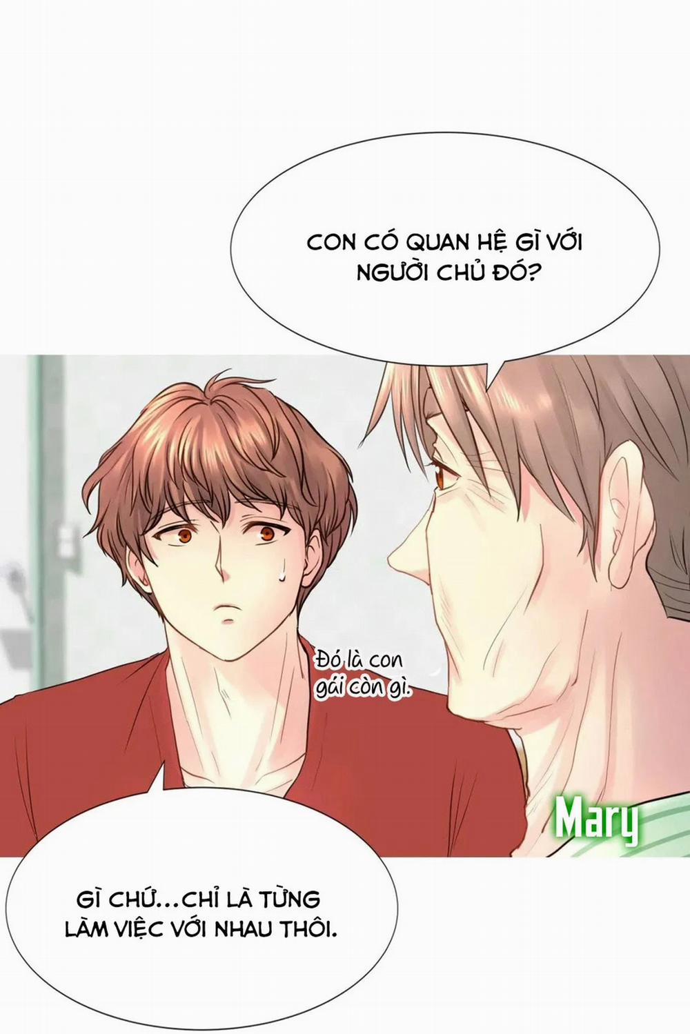 Threesome 7 trang 32