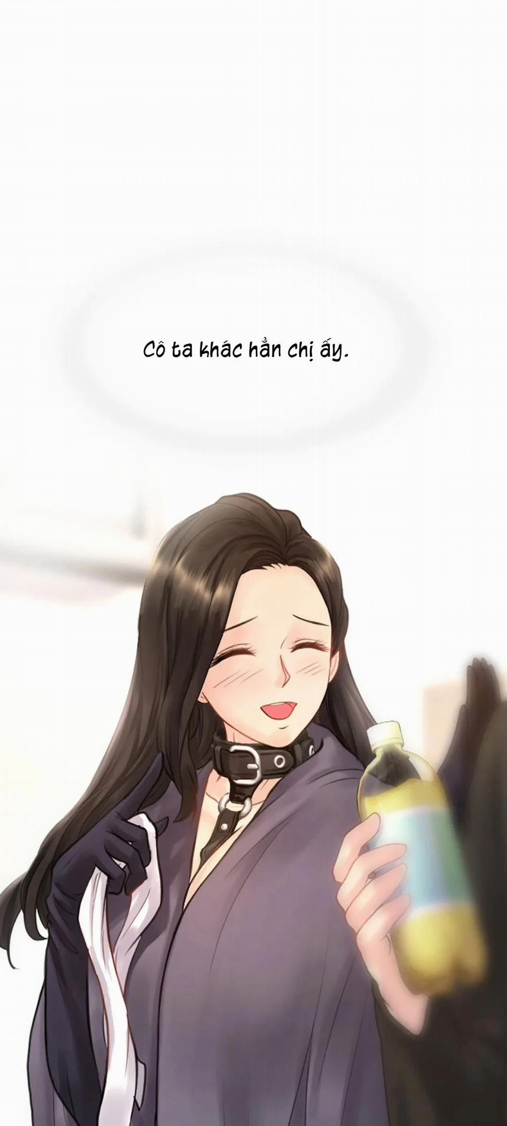 Threesome 7 trang 35