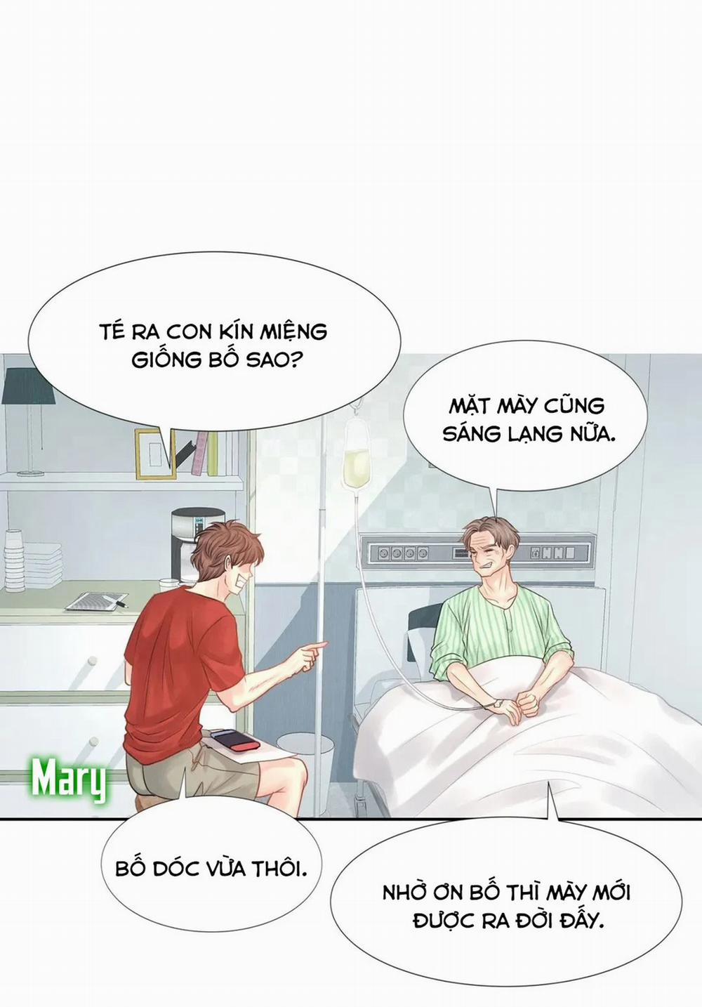 Threesome 7 trang 42