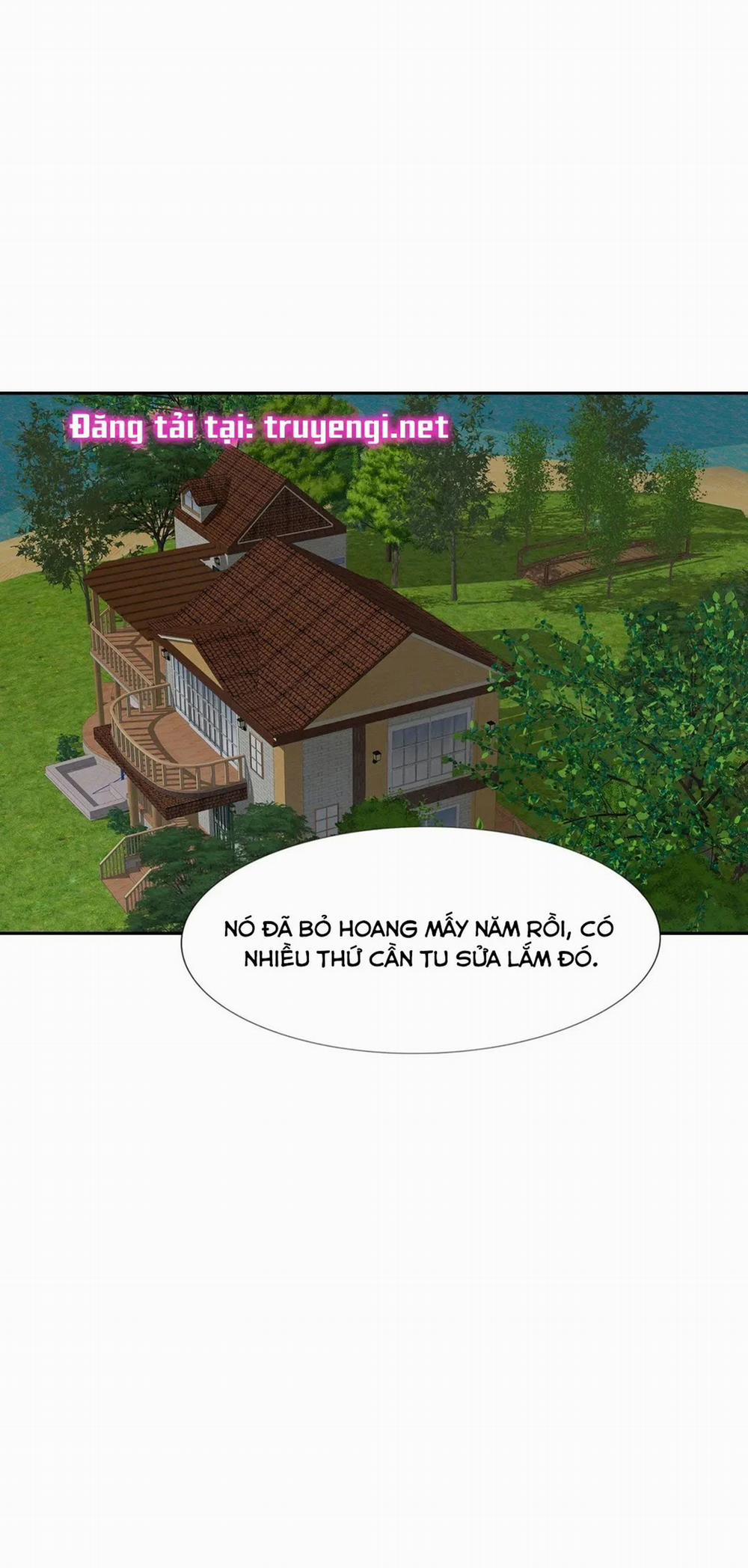 Threesome 7 trang 47