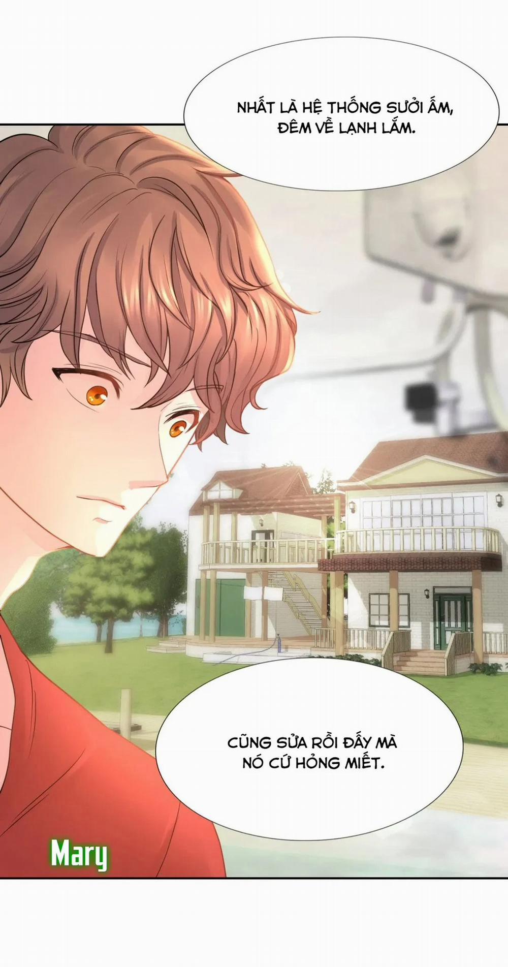 Threesome 7 trang 48