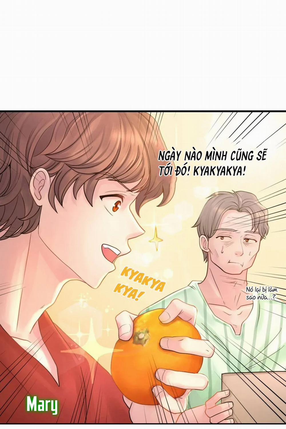 Threesome 7 trang 50