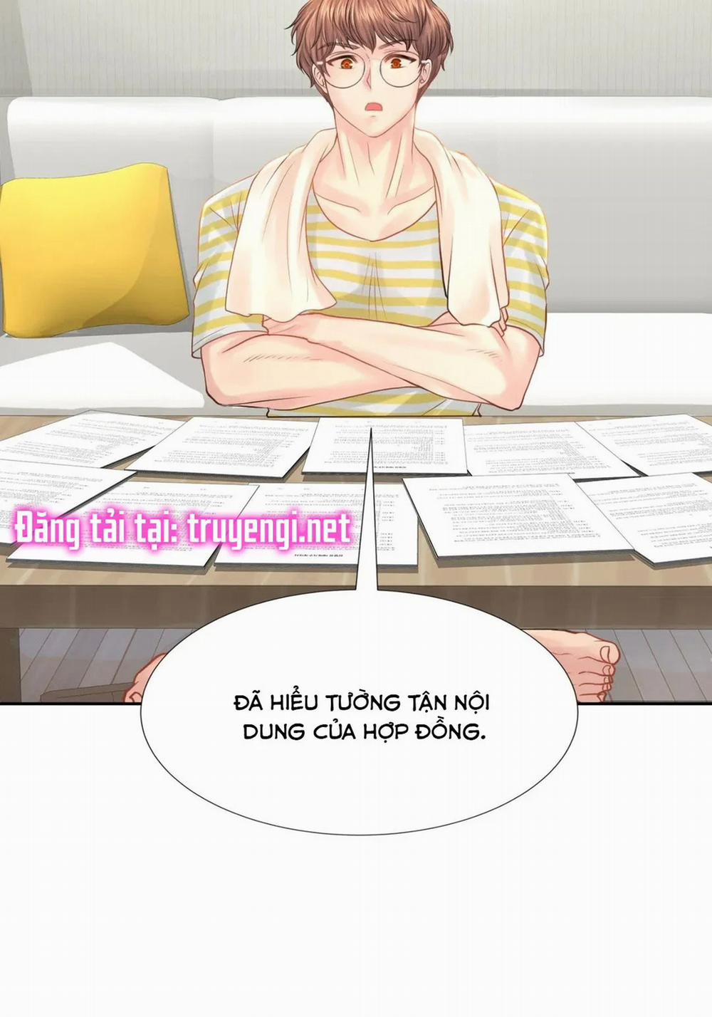 Threesome 7 trang 53