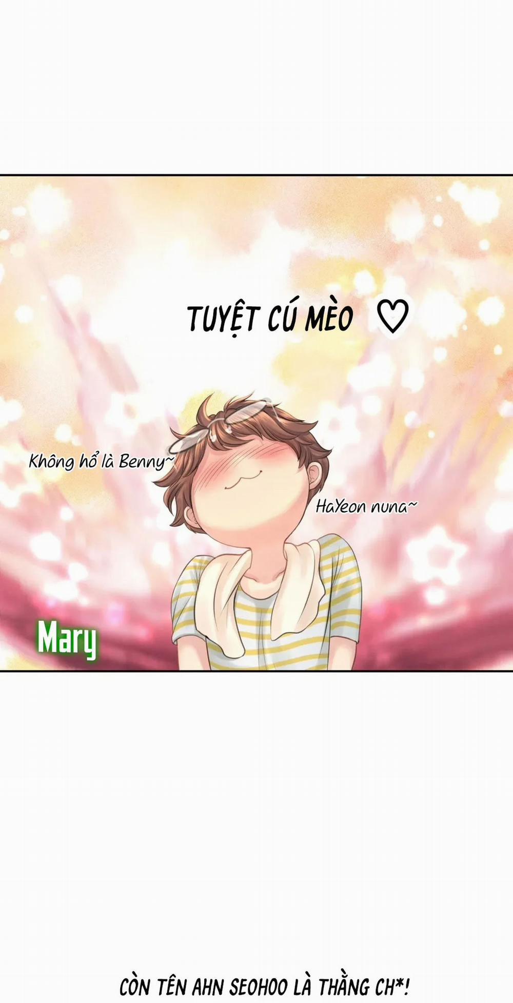 Threesome 7 trang 56