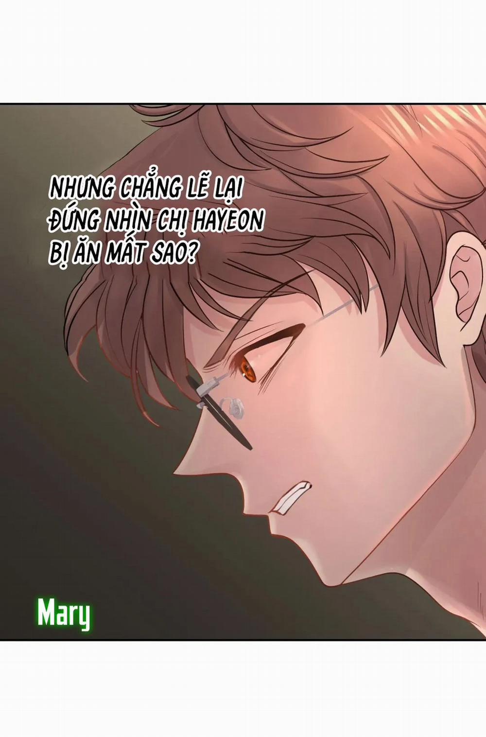 Threesome 7 trang 58