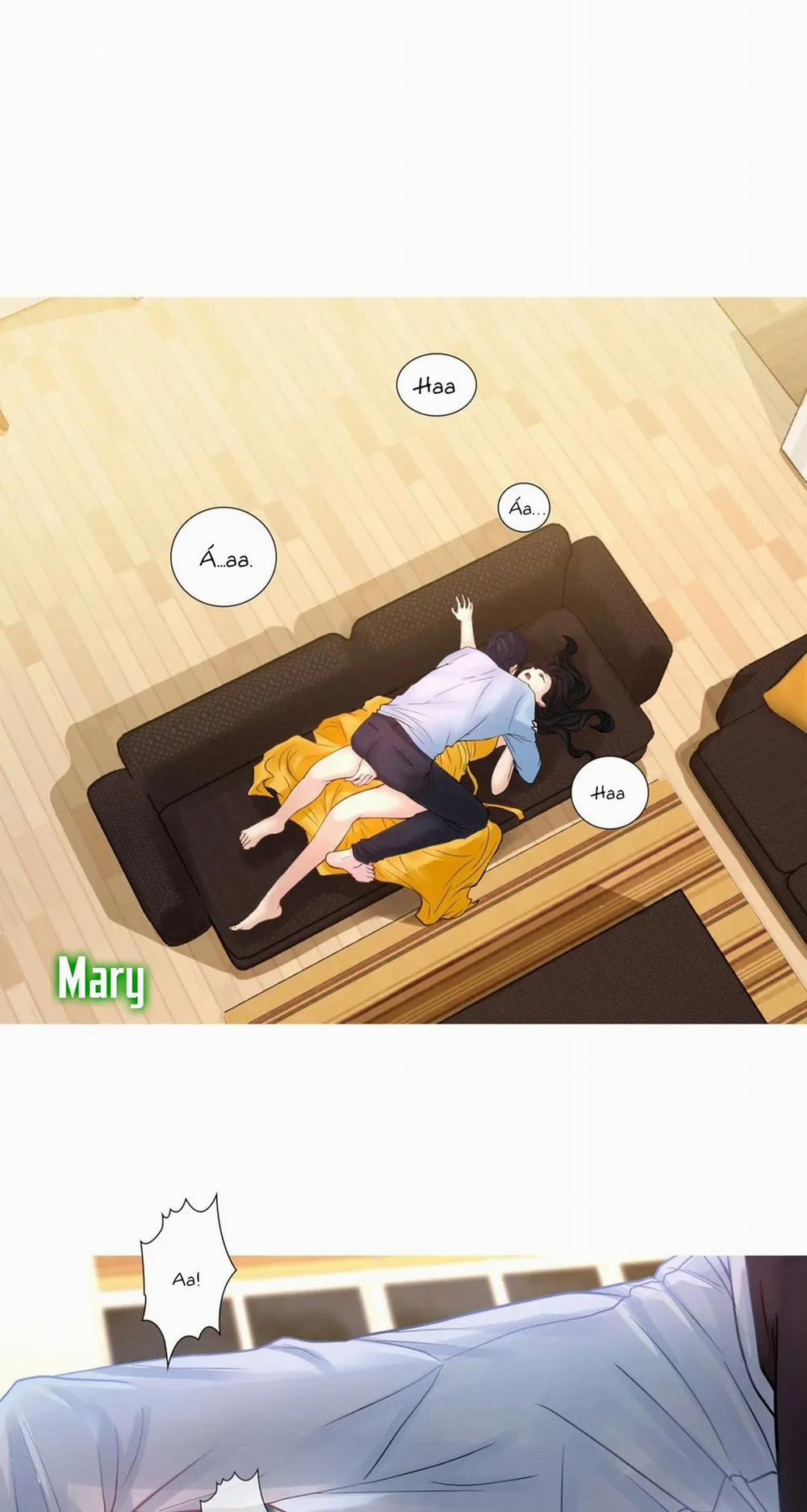 Threesome 7 trang 60