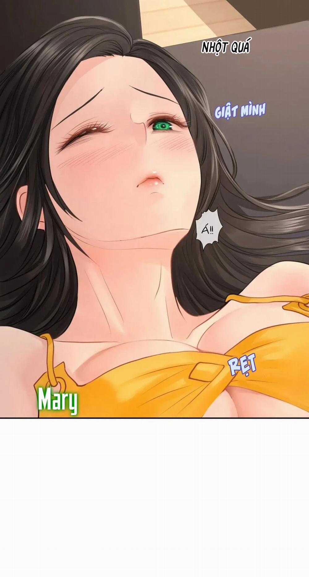 Threesome 7 trang 67