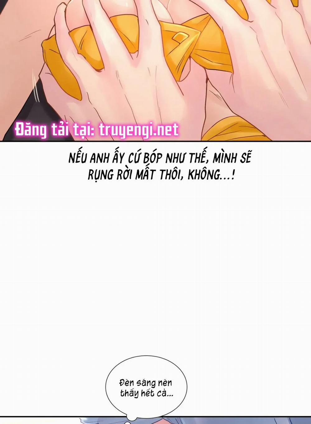 Threesome 7 trang 71