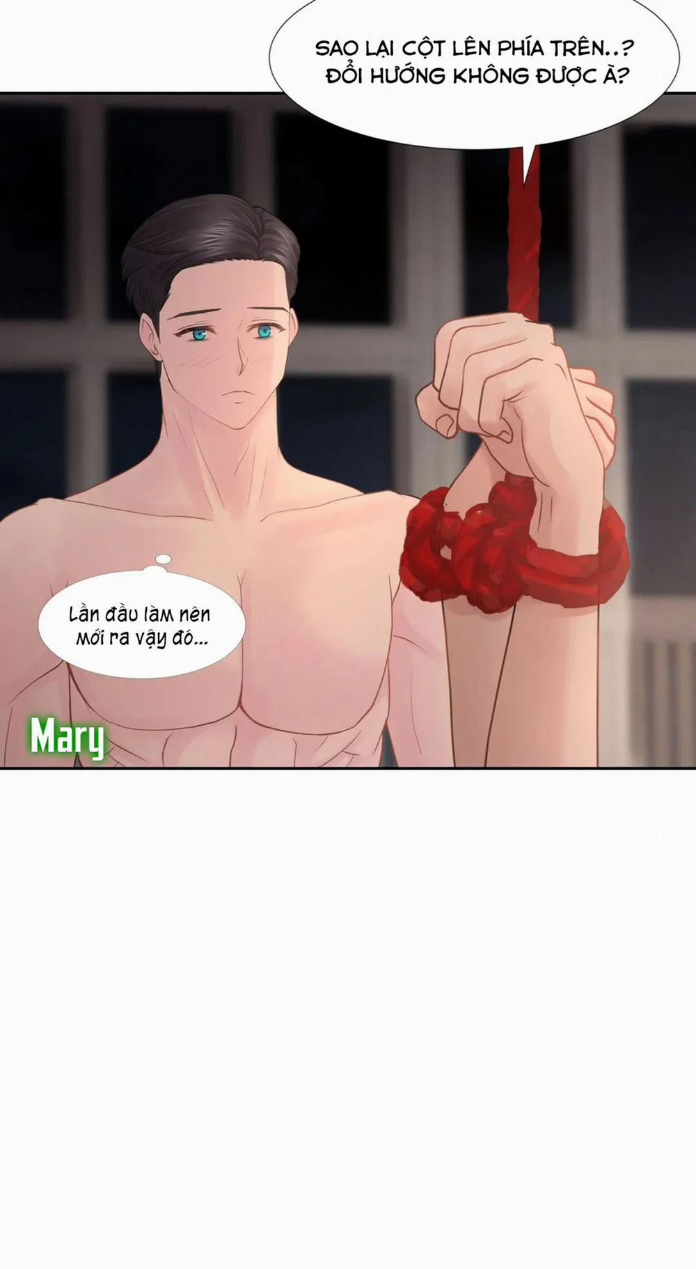 Threesome 8 trang 12